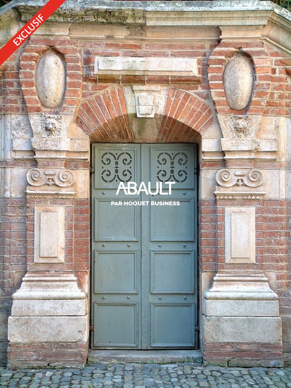 Local commercial · 55 m² · Achat des murs — photo 3