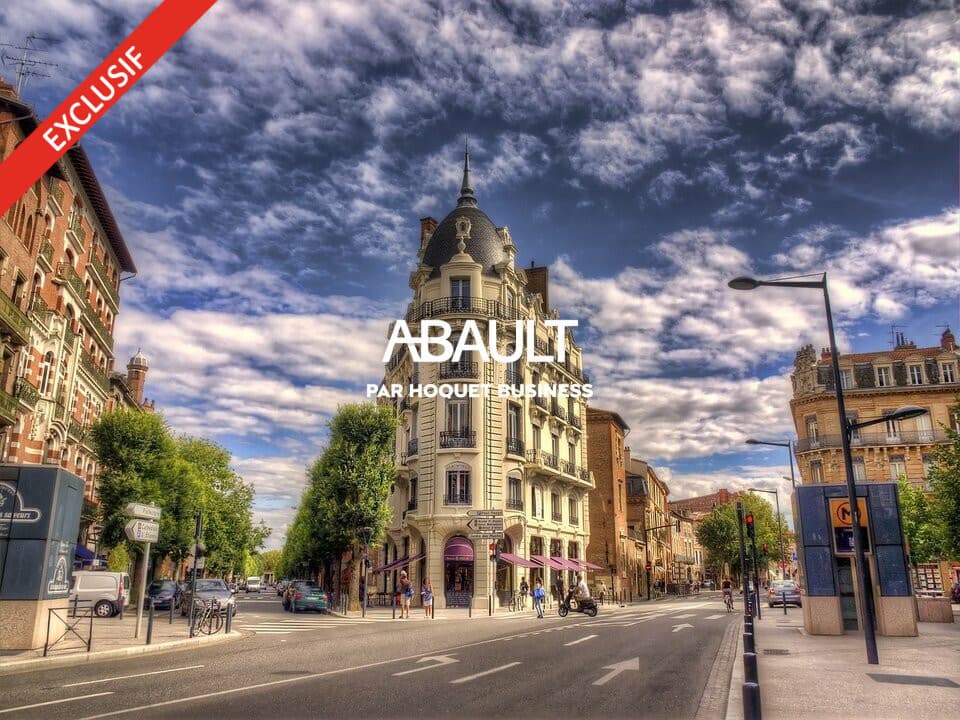 Local commercial · 55 m² · Achat des murs — photo 2