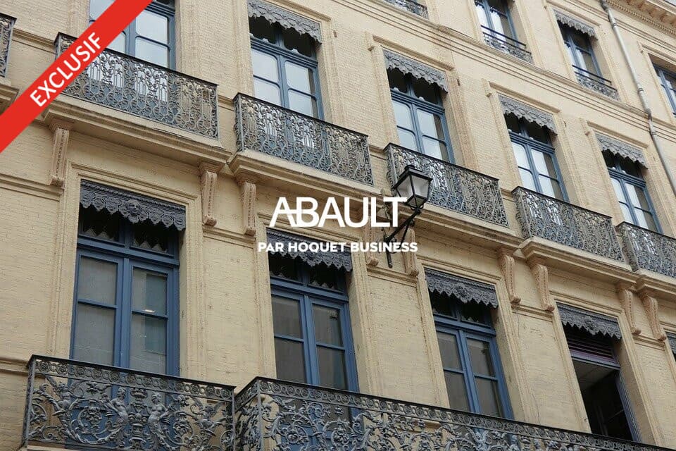 Local commercial · 55 m² · Achat des murs — photo 1
