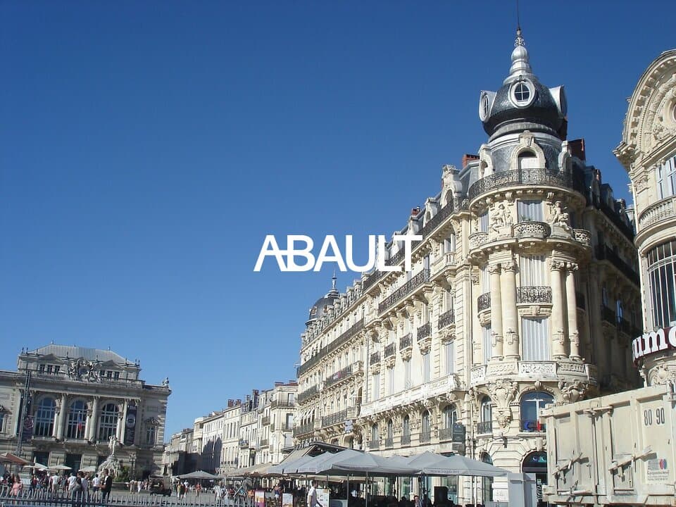 Local commercial · 30 m² · Cession de bail — photo 2
