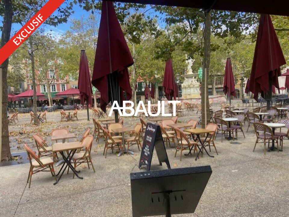 Bar   brasserie · 150 m² · Fonds de commerce — photo 2