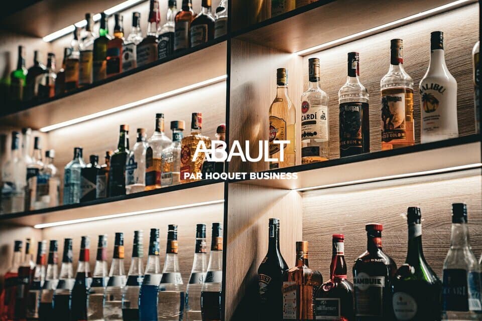 Bar · 80 m² · Fonds de commerce — photo 2