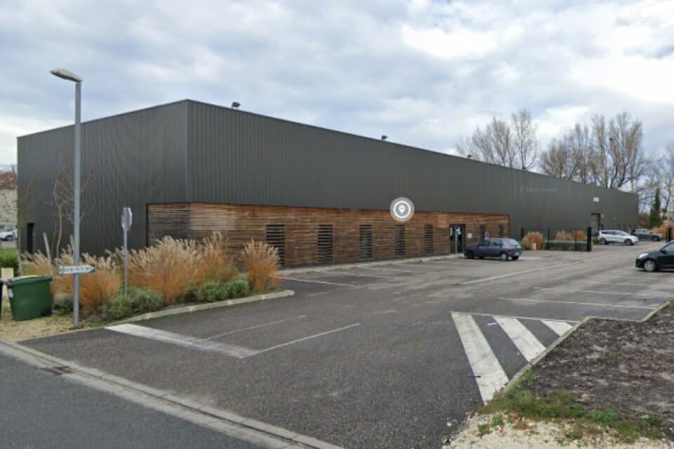 Local commercial · 900 m² · Location — photo 1