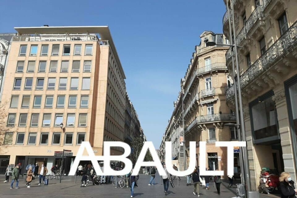 Local commercial · 55 m² · Cession de bail — photo 3