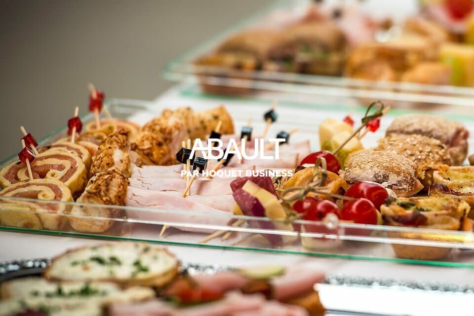 Boucherie charcuterie · 20 m² · Fonds de commerce — photo 3