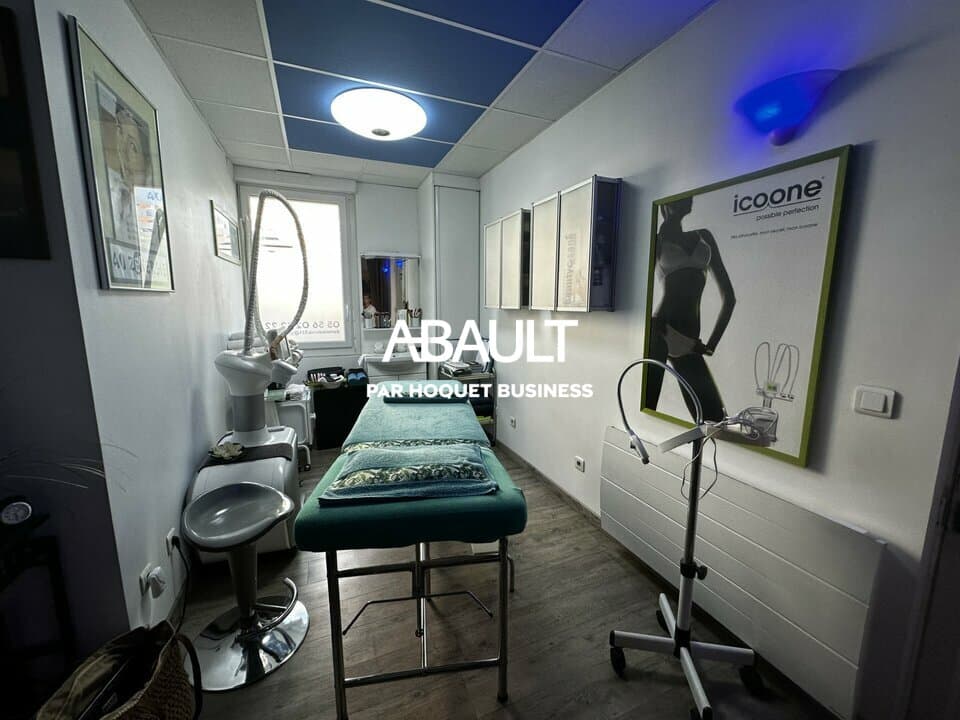 Esthétique · 70 m² · Fonds de commerce — photo 1
