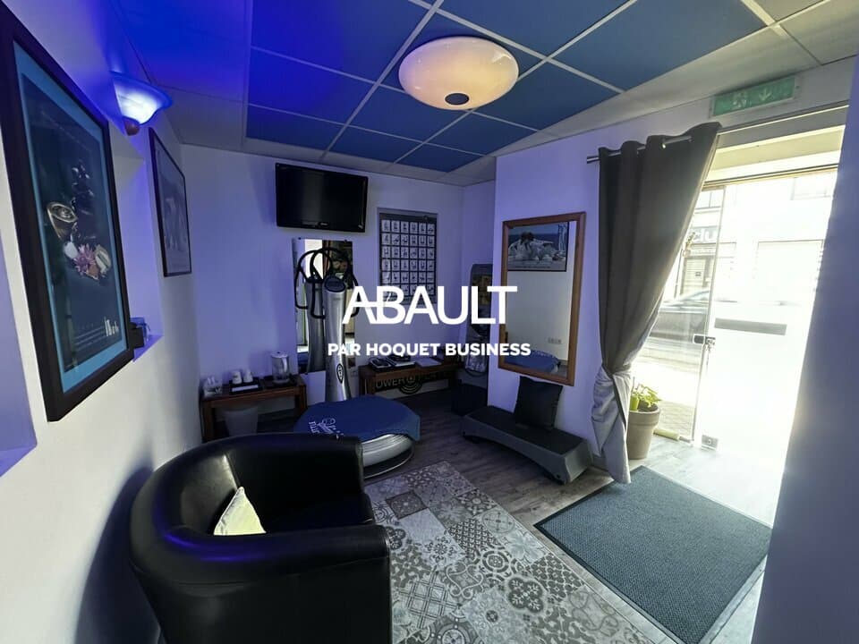 Esthétique · 70 m² · Fonds de commerce — photo 2