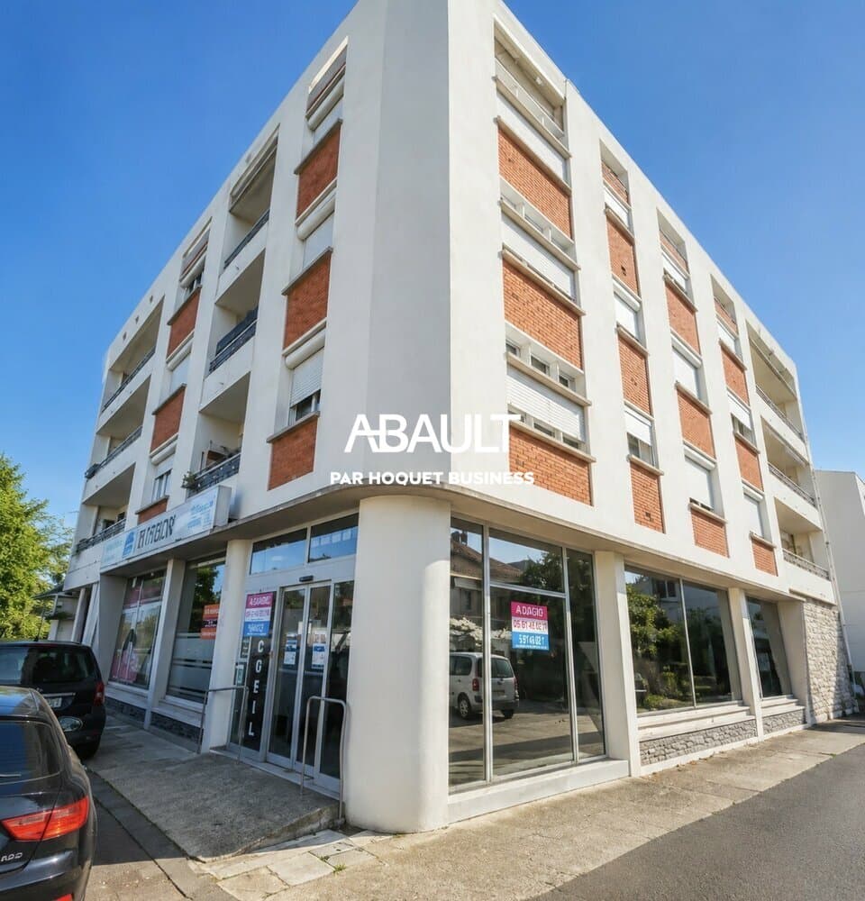 Local commercial · 360 m² · Achat des murs — photo 1