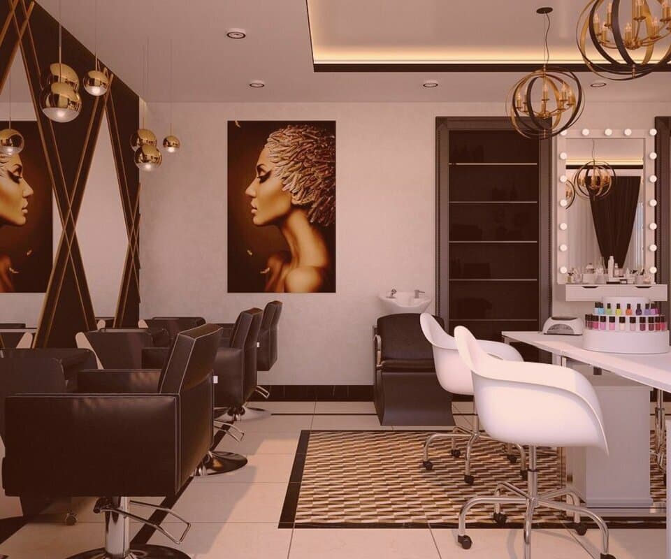 Local commercial · 20 m² · Cession de bail — photo 1