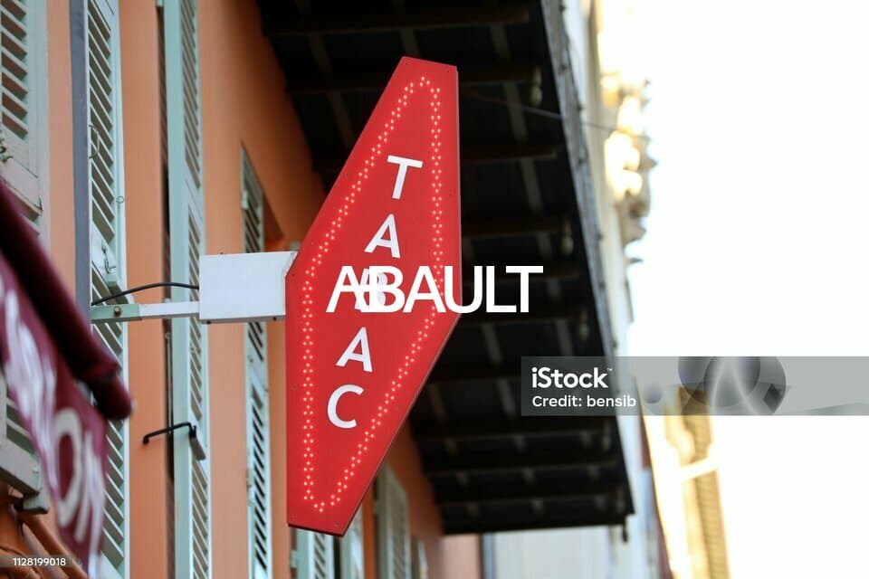 Bar tabac · 45 m² · Fonds de commerce — photo 2
