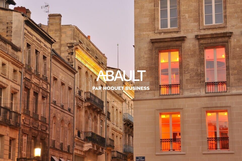 Local commercial · 105 m² · Cession de bail — photo 2