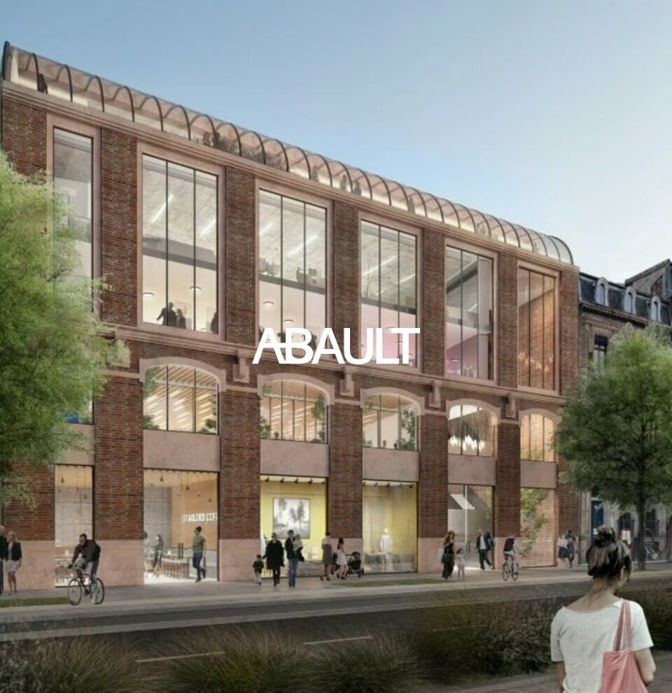 Local commercial · 710 m² · Location — photo 3