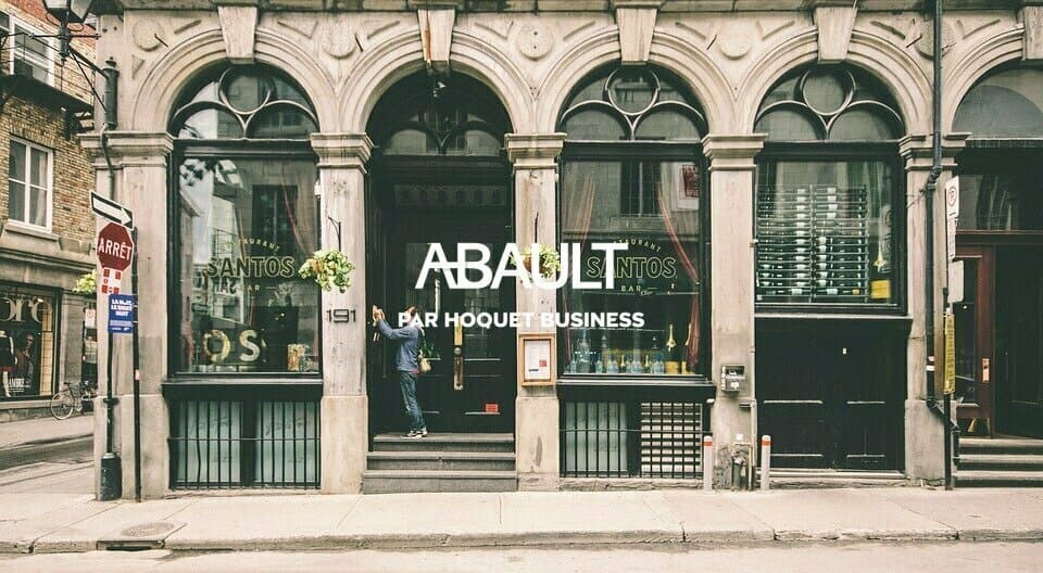 Local commercial · 46 m² · Cession de bail — photo 1
