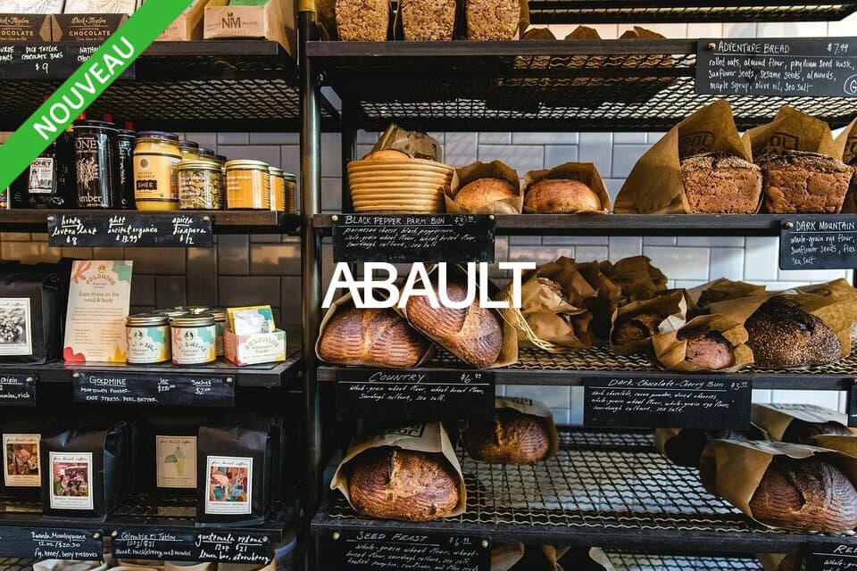 Boulangerie   pâtisserie · 110 m² · Fonds de commerce — photo 3