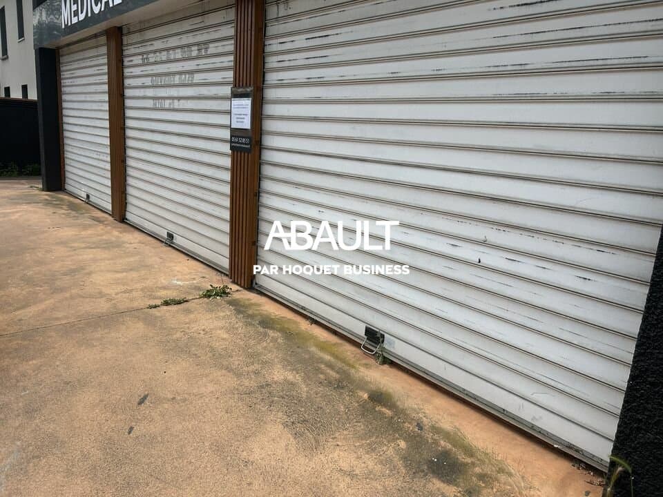 Local commercial · 400 m² · Location — photo 2