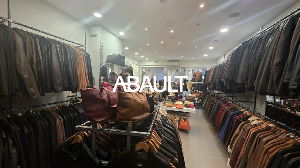 Local commercial · 129 m² · Cession de bail — photo 2