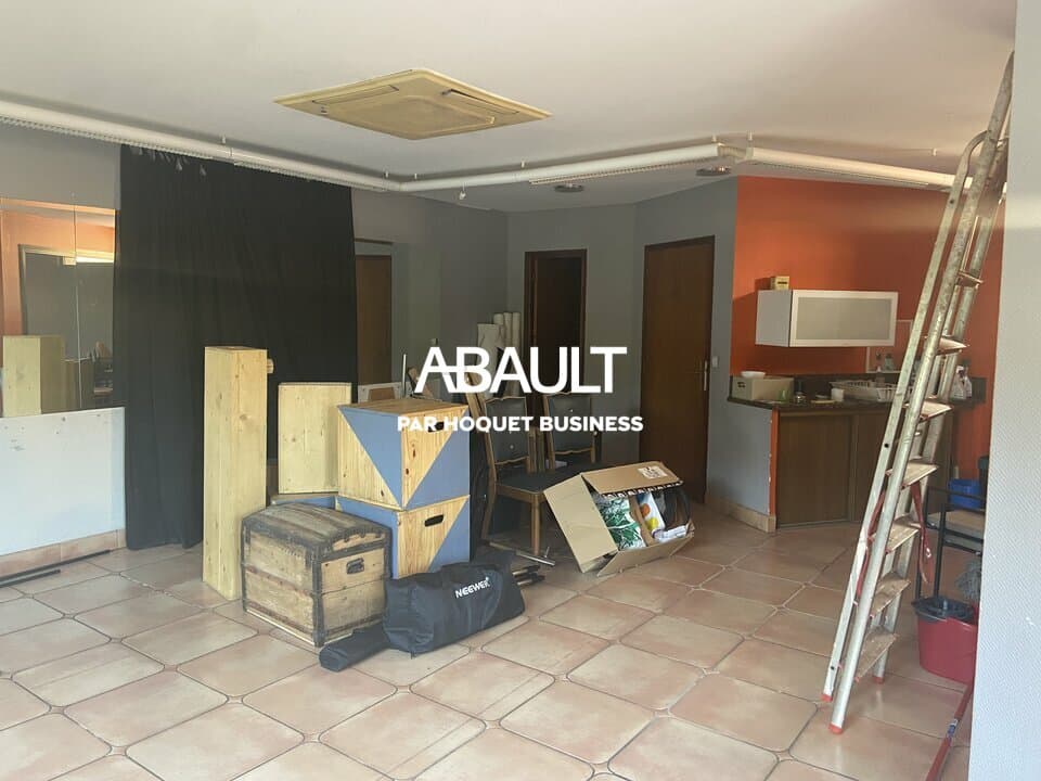 Local commercial · 75 m² · Location — photo 2