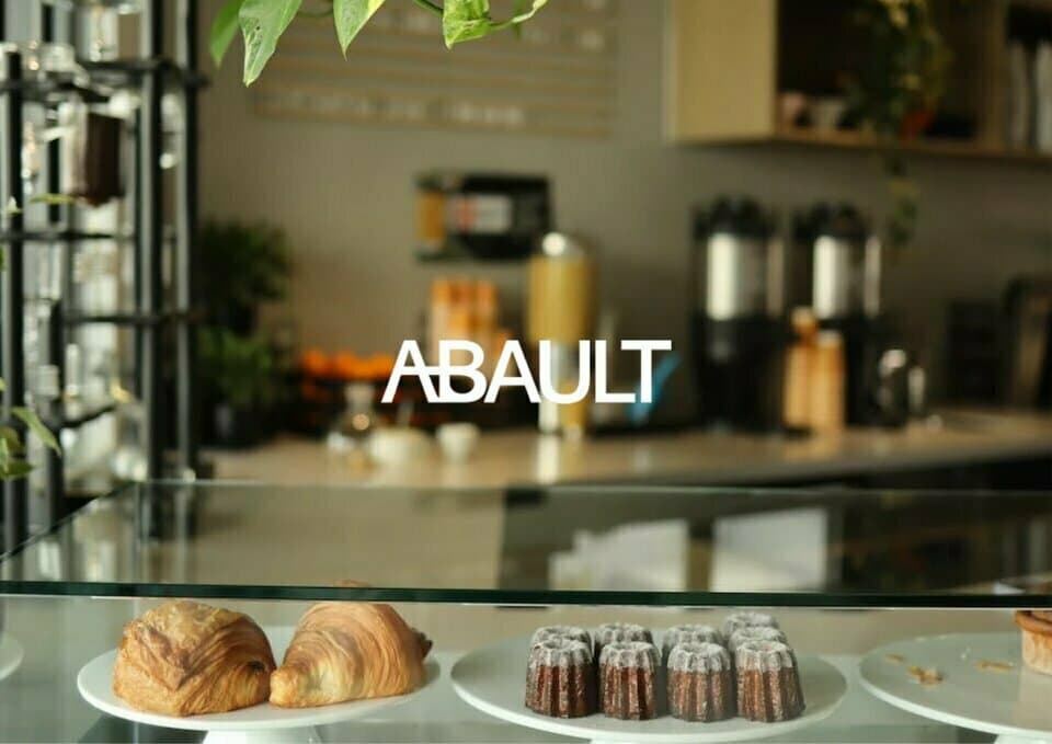 Local commercial · 40 m² · Cession de bail — photo 1