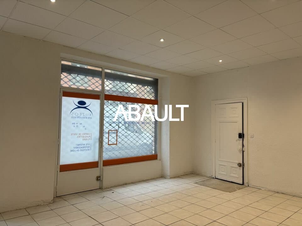 Local commercial · 40 m² · Location — photo 1