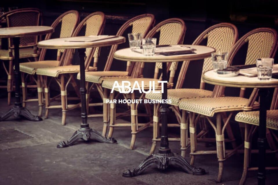 Bar   brasserie · 102 m² · Fonds de commerce — photo 1