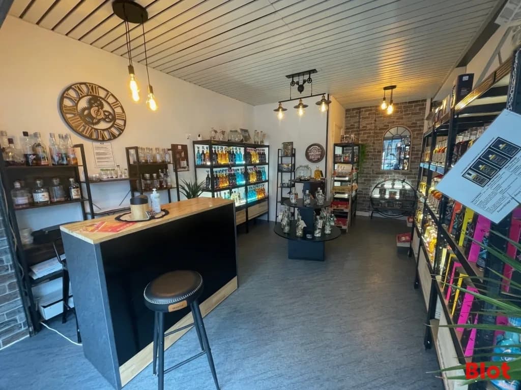 Local commercial · 35 m² · Location — photo 3