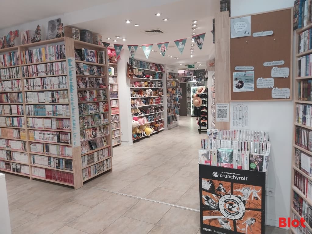 Local commercial — Saint Brieuc — photo 1