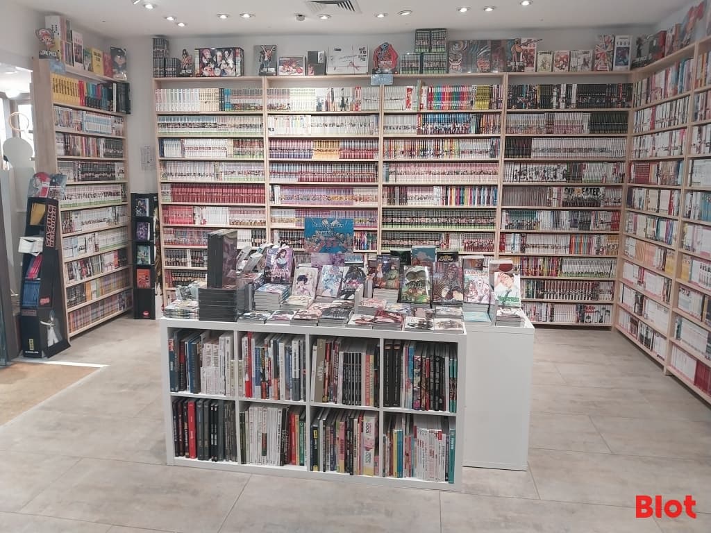 Local commercial · 105 m² · Location — photo 3