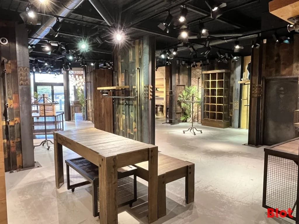 Local commercial · 246 m² · Location — photo 3