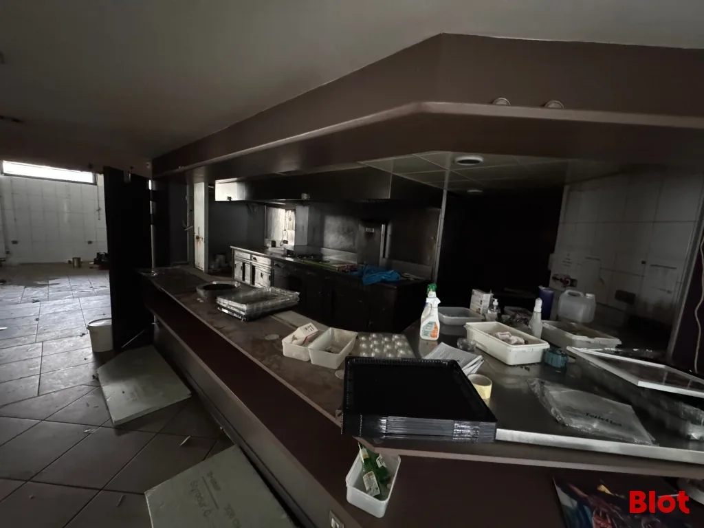 Local commercial — Nantes — photo 1