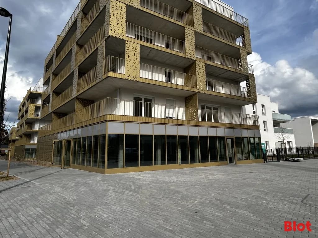 Local commercial — Nantes — photo 1