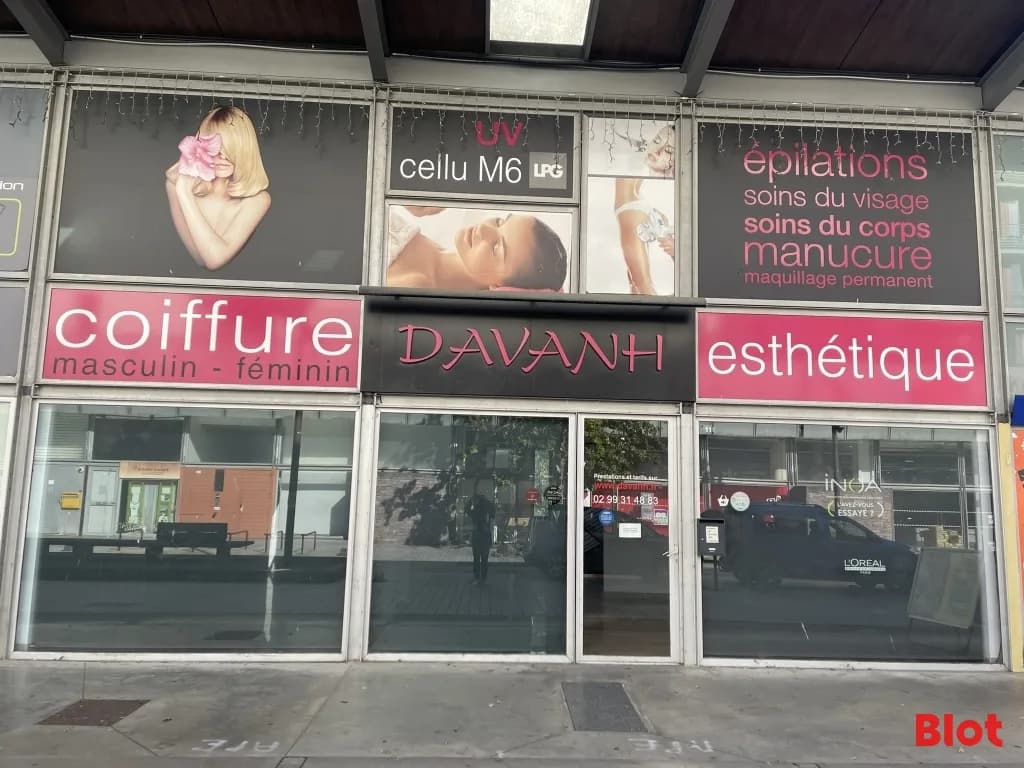Local commercial · 186 m² · Location — photo 3