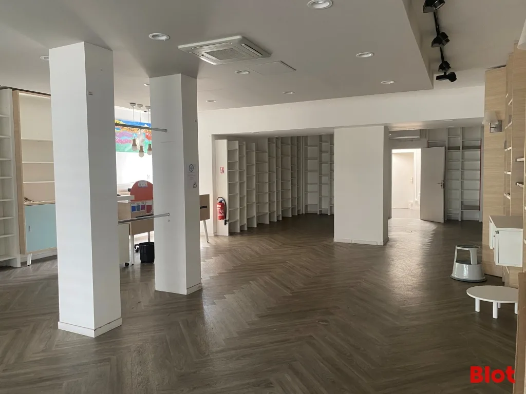Local commercial · 175 m² · Location — photo 3