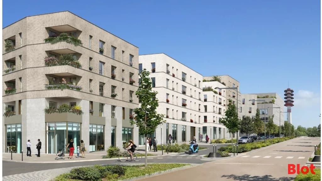 Local commercial · 170 m² · Achat des murs — photo 2