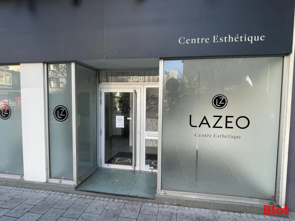 Local commercial · 115 m² · Location — photo 2