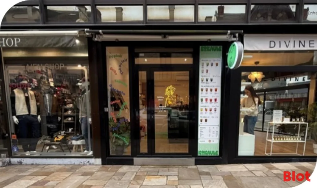 Local commercial — La Baule Escoublac — photo 1