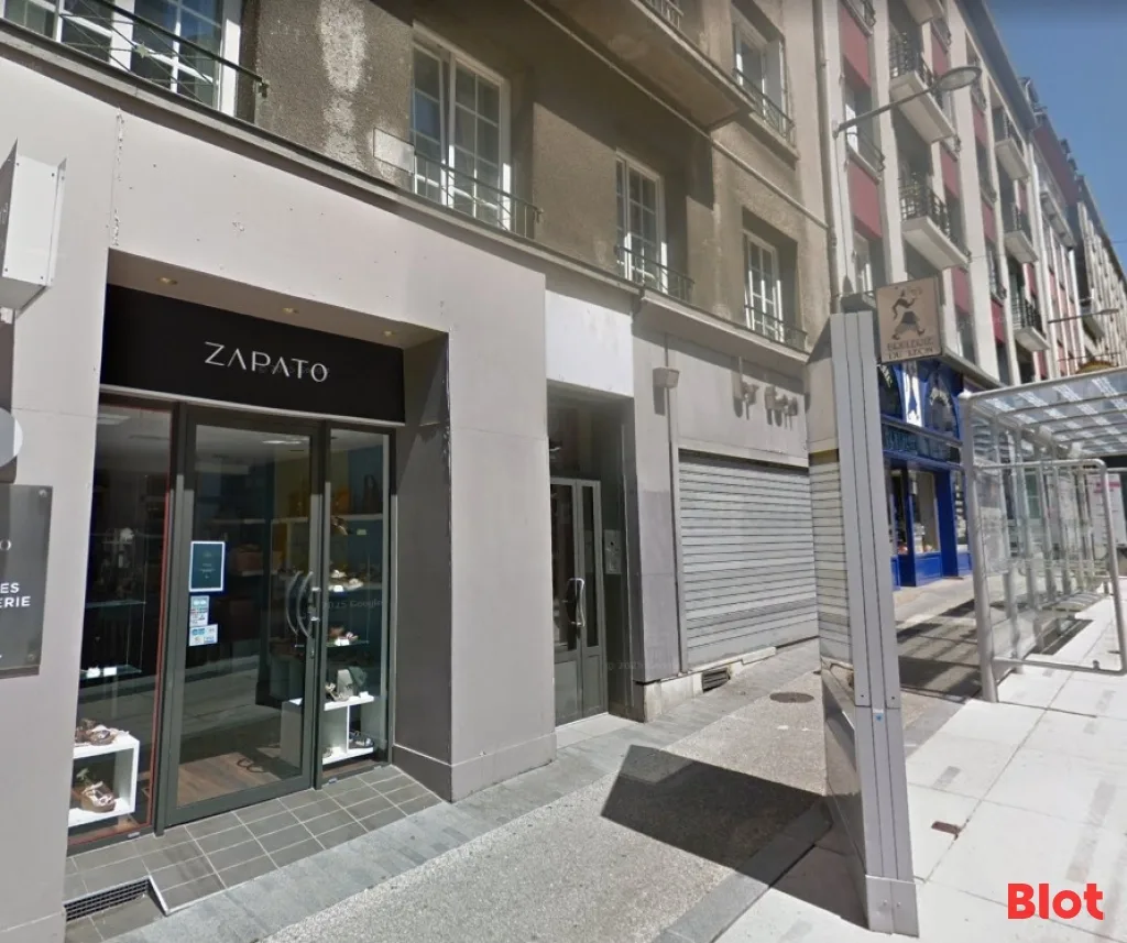 Local commercial · 60 m² · Location — photo 1