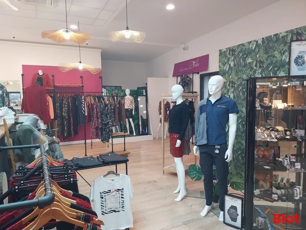 Local commercial · 200 m² · Location — photo 2