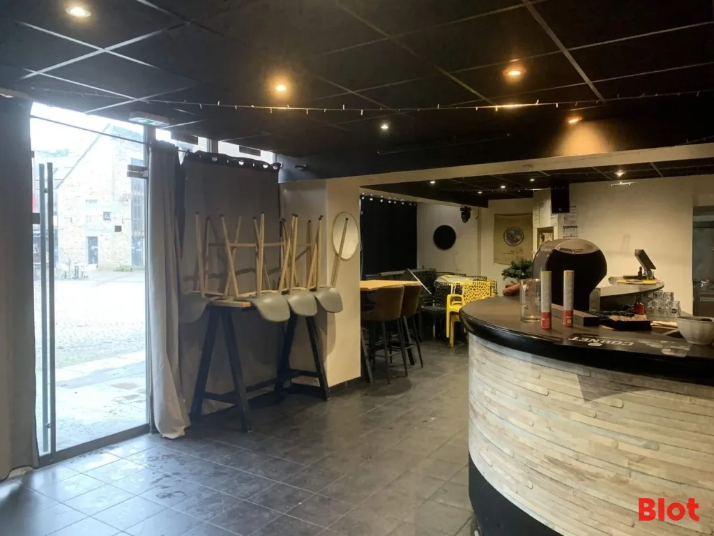 Local commercial · 118 m² · Location — photo 3