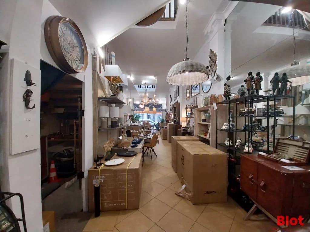 Local commercial · 276 m² · Location — photo 3
