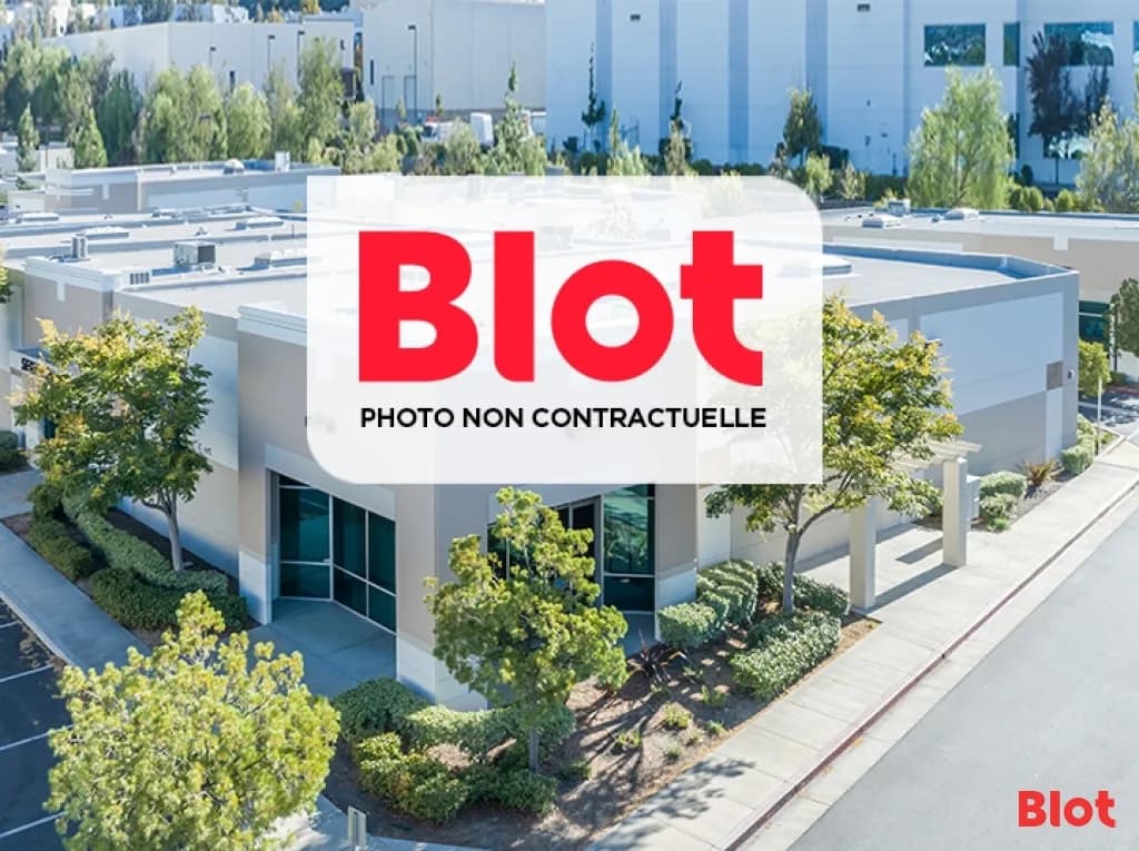 Local commercial · 520 m² · Location — photo 1