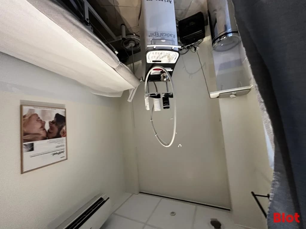 Local commercial · 32 m² · Location — photo 3
