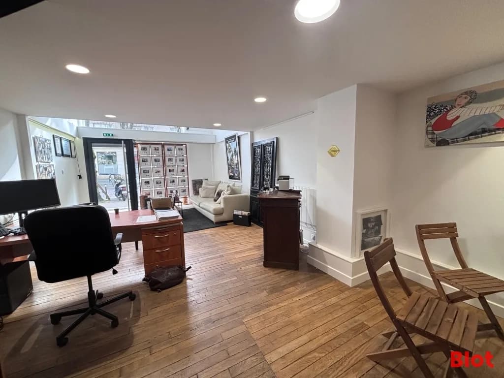 Local commercial · 72 m² · Location — photo 2