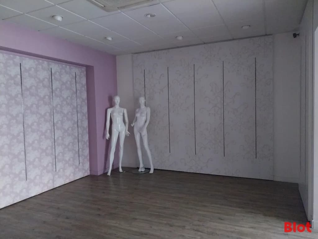 Local commercial · 66 m² · Location — photo 3