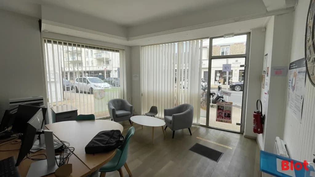 Local commercial — La Baule Escoublac — photo 1