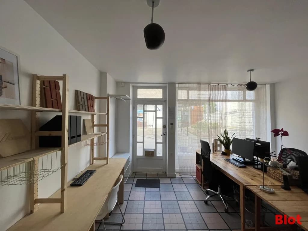 Local commercial · 40 m² · Location — photo 2