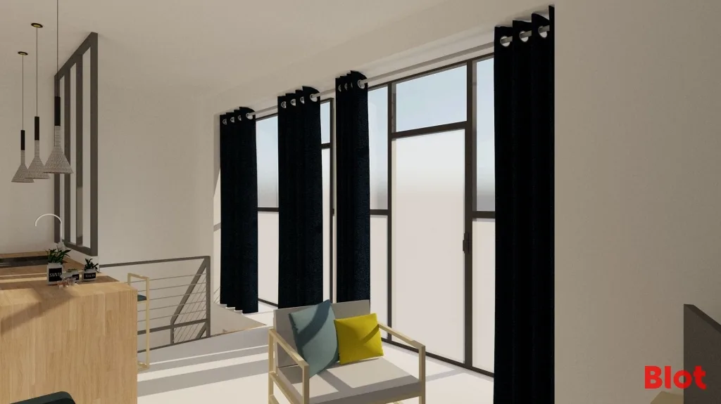 Local commercial · 37 m² · Fonds de commerce — photo 3