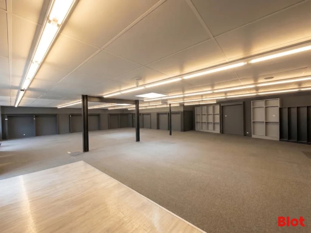 Local commercial · 306 m² · Location — photo 3