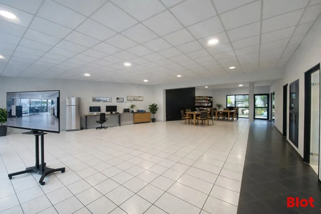 Local commercial · 180 m² · Location — photo 2