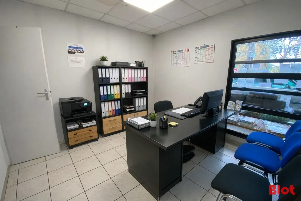 Local commercial · 180 m² · Location — photo 3
