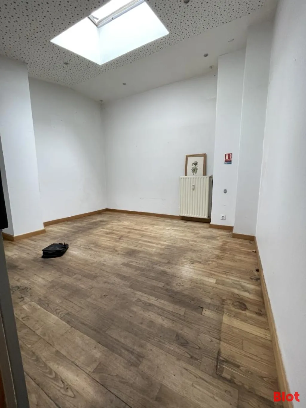 Murs commerciaux · 34 m² · Achat des murs — photo 3